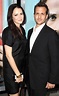 Suits Star Gabriel Macht and Wife Jacinda Barrett Welcome Baby Boy | E ...