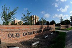 Old Dominion University | A great day on the campus at Old D… | Flickr