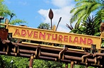 Adventureland at Walt Disney World 101 - Theme Park Professor
