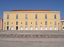MPR - Palácio da Cidadela de Cascais