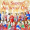 All Saints - Lucienne Mckay