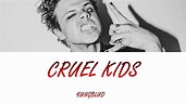 YUNGBLUD - Cruel Kids (Lyrics - Letra en español) - YouTube