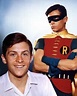 Burt Ward | Robin from Batman | Robin the Boy Wonder