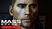 Mass Effect 3 Legendary Edition, Earth Under Siege - YouTube