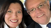 Everything you need to know about Scott Morrison’s wife Jenny | OverSixty