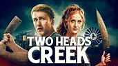 TWO HEADS CREEK (2020) - Official Trailer - YouTube