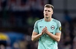 Tottenham now keen on summer move for Brighton striker Evan Ferguson