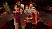 ‎This Is the End (2013) directed by Seth Rogen, Evan Goldberg • Reviews ...