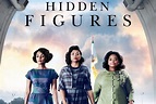 Hidden Figures (2016) | BS Reviews