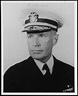 NH 124463 Photographic portrait of Rear Admiral Raymond A. Spruance ...