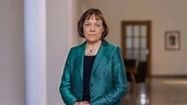 Annette Kurschus gibt Präses-Amt der EKvW und EKD-Ratsvorsitz auf ...