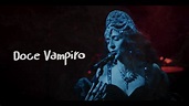 Marisa Monte | Doce Vampiro (Portas Ao Vivo) - YouTube