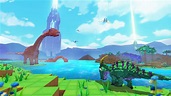 PixARK on Steam