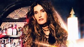 Idina Menzel teams up with Nile Rodgers on funk-driven disco gem ...