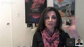 CrowdFundBeat interview with Lisa Katselas - YouTube