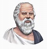 BIOGRAFI SOCRATES (469-399 SM) - GOEDANG BIOGRAFI