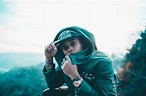 Bobby Brackins Delivers Star-Studded EP ‘To Live For’: Premiere ...
