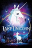 Ver El último unicornio (1982) Online - CUEVANA 3