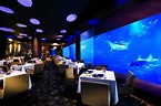 Ocean Restaurant | Tatler Singapore