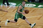 Payton Pritchard, amid highs and lows of rookie season, ‘looking ...