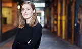 Eleanor Catton on how she wrote The Luminaries | Books | The Guardian
