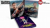 87 north productions did it! Bullet Train One Click Steelbook ...