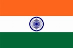 File:Flag of India.png - Wikipedia, le encyclopedia libere