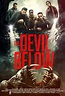 The Devil Below (2021) - FilmAffinity