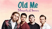 5 Seconds of Summer - Old Me (HD Lyrics) 5SOS - YouTube
