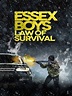 Essex Boys: Law of Survival - Where to Watch and Stream - TV Guide