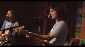 HURLEY LIVE SESSIONS WITH THE WILD REEDS - YouTube