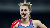 Olympics 2016: Sara Kolak of Croatia wins gold medal in women's javelin ...