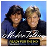 Modern Talking: Ready For The Mix Special Edition : Modern Talking ...