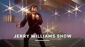 Jerry Williams show | SVT Play