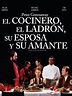 La película El cocinero, el ladrón, su mujer y su amante - el Final de