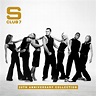 S CLUB 7 - 20th Anniversary Collection (Digital Cover) by Estudio ...