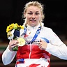 Lauren Price strikes boxing gold to win GB's final medal in Tokyo 2020