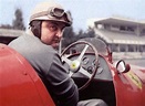 70 años de la primera vez de Ferrari con Froilán González - Carreras ...