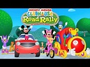 Mickey Mouse Clubhouse Full Episodes - Clubhouse Rally Raceway - YouTube