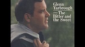 Glenn Yarbrough - Come Kiss Me Love - YouTube
