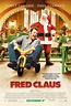 Fred Claus | BBFC