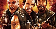 Tropic Thunder streaming: where to watch online?