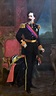 Fernando II, segundo esposo de María II