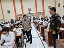 3.075 Peserta Wilayah Timur Ikuti Ujian PPAT di STPN Yogyakarta – ppippat
