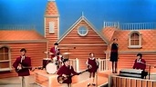 The Cowsills - The Rain, The Park, And Other Things (1967) - YouTube