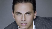 Cristian Castro Rocks Out for Pepsi… | Hispanically Yours: Celebrating ...
