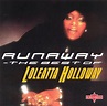 Runaway: The Best of Loleatta Holloway, Loleatta Holloway | CD (album ...