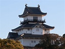 kakegawa castle - guidejp