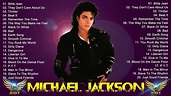 Michael Jackson Grandes éxitos mejores canciones Michael Jackson álbum ...
