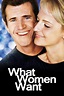 What Women Want (2000) — The Movie Database (TMDB)